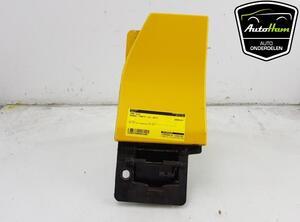 Fuel Tank Filler Flap RENAULT TRAFIC III Van (FG_), OPEL VIVARO B Bus (X82), OPEL VIVARO B Van (X82)