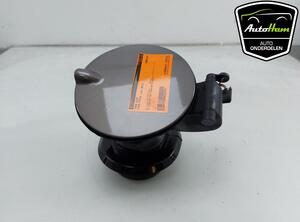 Fuel Tank Filler Flap FORD FOCUS III Turnier