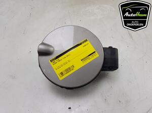 Fuel Tank Filler Flap SKODA FABIA II (542)