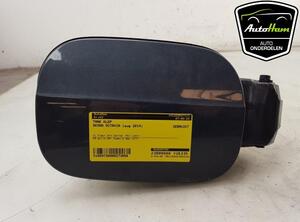 Fuel Tank Filler Flap SKODA OCTAVIA III Combi (5E5, 5E6)