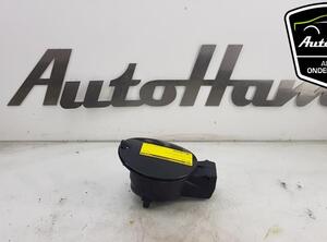 Fuel Tank Filler Flap SEAT LEON (1P1)