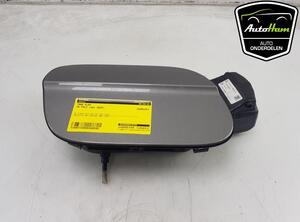 Fuel Tank Filler Flap VW POLO (AW1, BZ1)