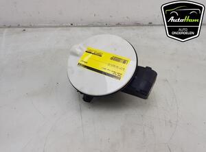 Fuel Tank Filler Flap SKODA FABIA II Combi (545), SKODA ROOMSTER (5J7), SKODA ROOMSTER Praktik (5J)