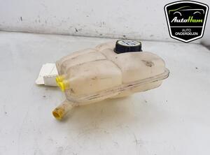 Coolant Expansion Tank FORD FOCUS III