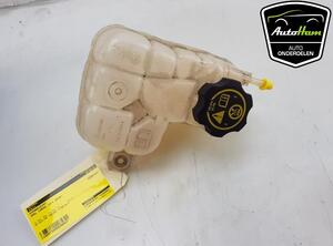 Coolant Expansion Tank OPEL CORSA E (X15)