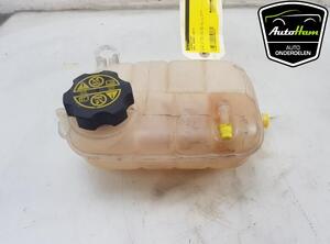 Coolant Expansion Tank OPEL MOKKA / MOKKA X (J13)