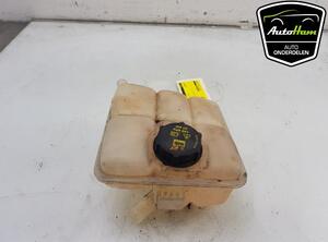 Coolant Expansion Tank FORD FOCUS III Turnier