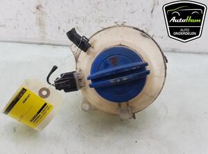 Coolant Expansion Tank SKODA FABIA II Combi (545), SKODA ROOMSTER Praktik (5J), SKODA FABIA II (542), SKODA FABIA I (6Y2)