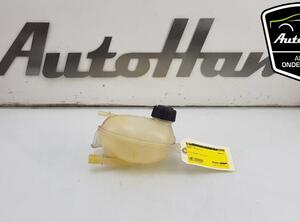 Coolant Expansion Tank RENAULT CAPTUR I (J5_, H5_)