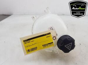 Koelmiddel Compensatiereservoir PEUGEOT 2008 II (UD_, US_, UY_, UK_), OPEL MOKKA, OPEL CORSA F (P2JO)