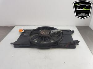 Radiator Electric Fan  Motor VOLVO V50 (545), FORD FOCUS II (DA_, HCP, DP), FORD FOCUS C-MAX (DM2), FORD C-MAX (DM2)