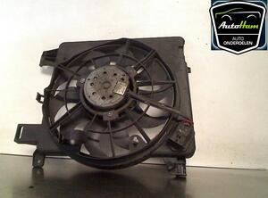 Radiator Electric Fan  Motor OPEL ASTRA H GTC (A04), OPEL ZAFIRA / ZAFIRA FAMILY B (A05), OPEL ASTRA H Estate (A04)