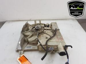 Radiator Electric Fan  Motor TOYOTA AYGO (_B1_), CITROËN C1 II (PA_, PS_), CITROËN C1 (PM_, PN_), PEUGEOT 107 (PM_, PN_)