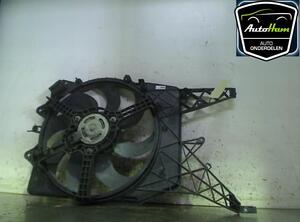 Radiator Electric Fan  Motor FIAT GRANDE PUNTO (199_), FIAT PUNTO EVO (199_), OPEL CORSA D (S07)