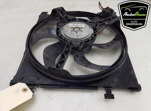 Radiator Electric Fan  Motor SEAT Mii (KF1, KE1)