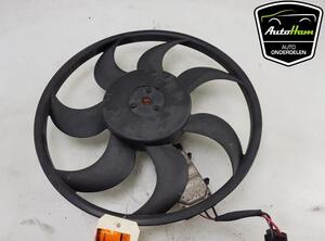 Radiator Electric Fan  Motor VOLVO S60 I (384), VOLVO V50 (545), VOLVO S80 I (184), VOLVO V70 II (285)