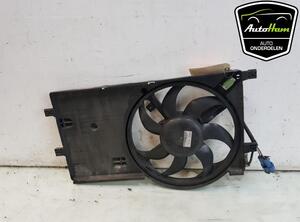 Radiator Electric Fan  Motor CITROËN NEMO Van (AA_)