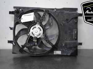 Radiator Electric Fan  Motor FIAT GRANDE PUNTO (199_), FIAT PUNTO EVO (199_), OPEL CORSA D (S07)