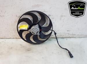 Radiator Electric Fan  Motor CITROËN BERLINGO Box Body/MPV (K9), PEUGEOT PARTNER Box Body/MPV (K9)