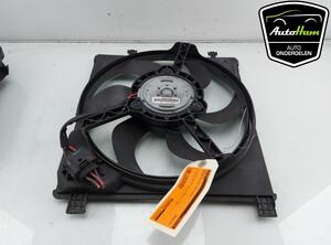 Radiator Electric Fan  Motor SKODA CITIGO (NF1)