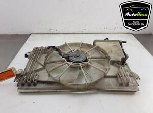 Radiator Electric Fan  Motor TOYOTA COROLLA Verso (ZER_, ZZE12_, R1_), TOYOTA AVENSIS Estate (_T25_)