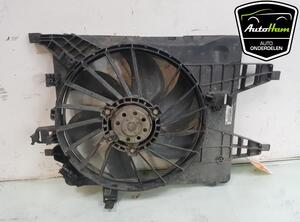 Radiator Electric Fan  Motor MERCEDES-BENZ CITAN Box Body/MPV (W415)