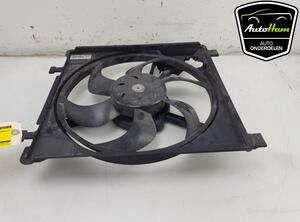 Elektrische motor radiateurventilator VW UP! (121, 122, BL1, BL2, BL3, 123)