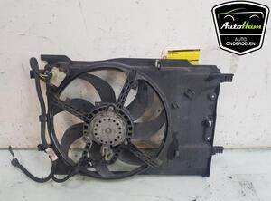 Elektrische motor radiateurventilator OPEL CORSA D (S07), OPEL ADAM (M13), OPEL CORSA E (X15)