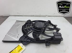 Radiator Electric Fan  Motor OPEL CROSSLAND X / CROSSLAND (P17, P2QO)