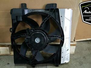 Radiator Electric Fan  Motor CITROËN C3 II (SC_), PEUGEOT 207 CC (WD_), PEUGEOT 207 (WA_, WC_)