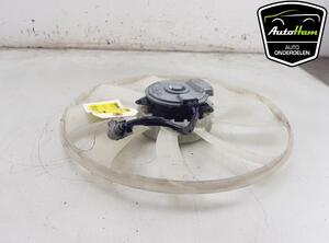 Radiator Electric Fan  Motor TOYOTA YARIS (_P21_, _PA1_, _PH1_)