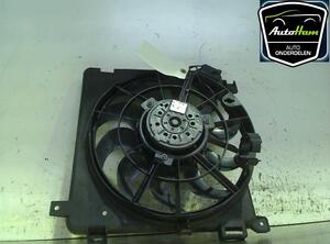 Radiator Electric Fan  Motor OPEL ZAFIRA / ZAFIRA FAMILY B (A05), OPEL ASTRA H Estate (A04), OPEL ASTRA H GTC (A04)