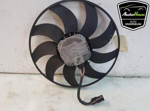 Radiator Electric Fan  Motor PORSCHE PANAMERA (970)