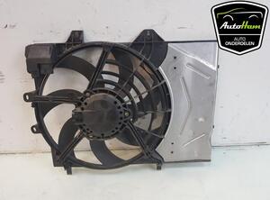 Radiator Electric Fan  Motor CITROËN C3 AIRCROSS II (2R_, 2C_)