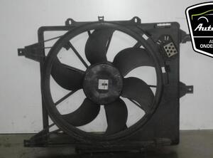 Radiator Electric Fan  Motor RENAULT CLIO II (BB_, CB_)