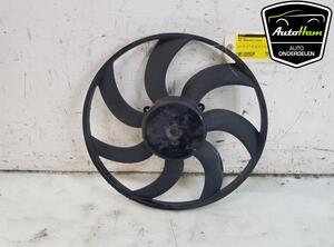 Radiator Electric Fan  Motor OPEL CROSSLAND X / CROSSLAND (P17, P2QO)