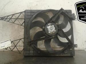 Radiator Electric Fan  Motor SKODA FABIA II (542), SKODA FABIA I (6Y2), VW POLO (9N_)