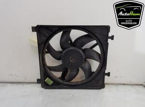 Radiator Electric Fan  Motor SEAT Mii (KF1, KE1)