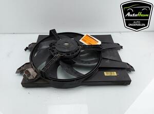 Radiator Electric Fan  Motor FORD FUSION (JU_), FORD FIESTA V (JH_, JD_)