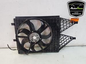 Radiator Electric Fan  Motor SEAT IBIZA IV ST (6J8, 6P8), VW POLO (6R1, 6C1), VW POLO Van (6R), AUDI A1 (8X1, 8XK)