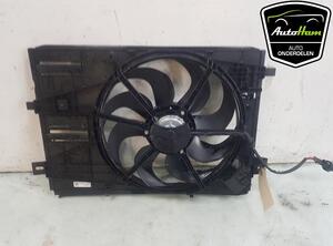 Radiator Electric Fan  Motor PEUGEOT 308 SW II (LC_, LJ_, LR_, LX_, L4_)