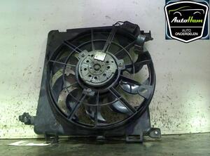 Elektrische motor radiateurventilator OPEL ASTRA H GTC (A04), OPEL ZAFIRA / ZAFIRA FAMILY B (A05), OPEL ASTRA H Estate (A04)