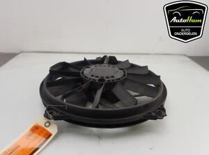 Radiator Electric Fan  Motor PEUGEOT PARTNER Box Body/MPV