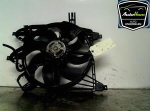 Radiator Electric Fan  Motor RENAULT KANGOO (KC0/1_)