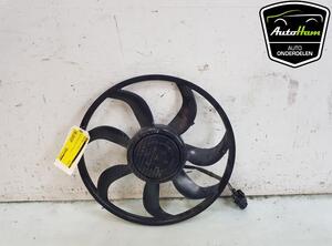 Radiator Electric Fan  Motor OPEL ASTRA K Sports Tourer (B16)