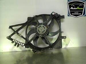 Elektrische motor radiateurventilator OPEL TIGRA TwinTop (X04), OPEL CORSA C (X01)