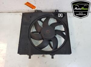 Radiator Electric Fan  Motor PEUGEOT 207 CC (WD_), CITROËN C3 II (SC_)