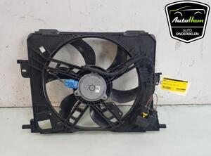 Radiator Electric Fan  Motor RENAULT TWINGO III (BCM_, BCA_)