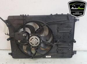 Radiator Electric Fan  Motor VOLVO V40 Hatchback (525, 526), VOLVO V40 Cross Country (526)