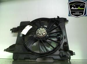 Radiator Electric Fan  Motor RENAULT MEGANE II (BM0/1_, CM0/1_), RENAULT SCÉNIC II (JM0/1_), RENAULT GRAND SCÉNIC II (JM0/1_)